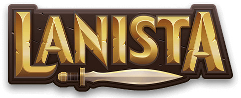 Lanista logo