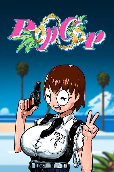Pop Cop Cards