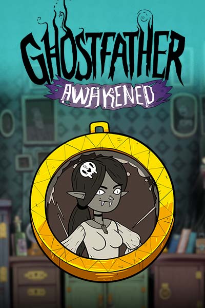 Ghostfather - Awakened