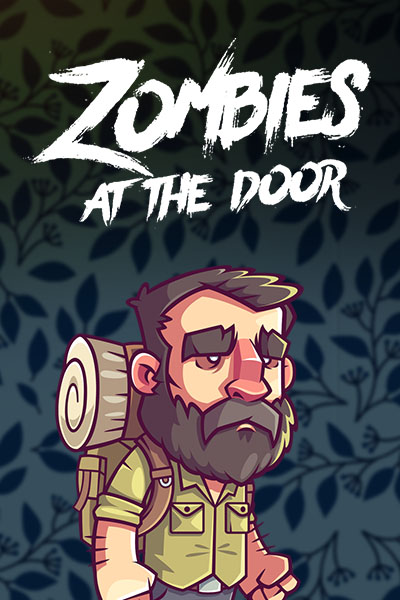 Zombies - At the door