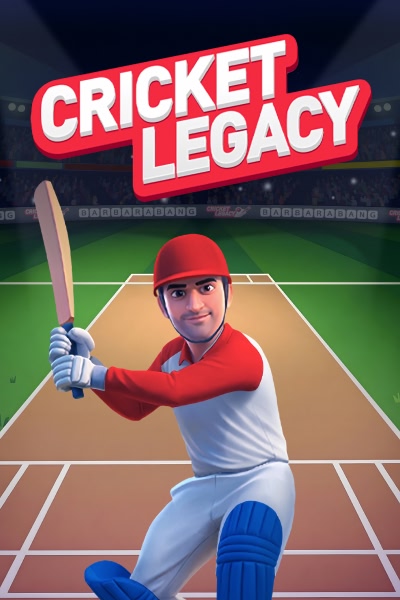 Cricket Legacy BB
