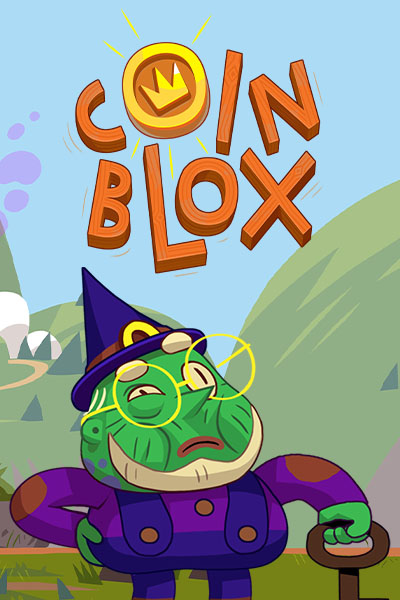 Coin Blox