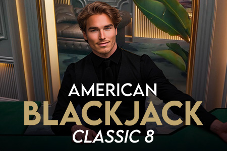 Classic Blackjack 8