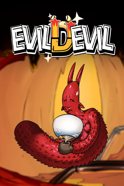 Evil Devil