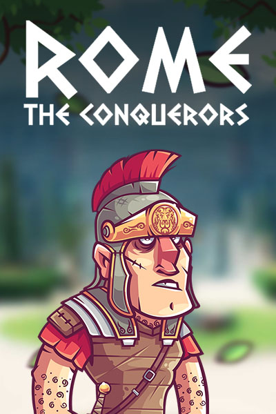 Rome - The Conquerors