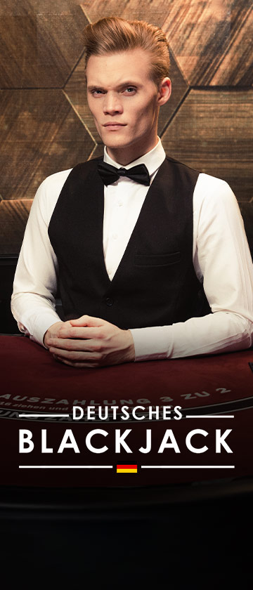 Deutsches Blackjack