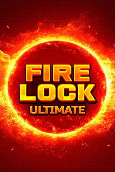 Fire Lock Ultimate