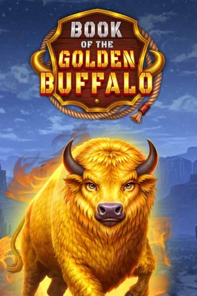 Book of the Golden Buffalo