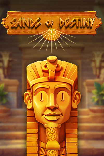 Sands of Destiny