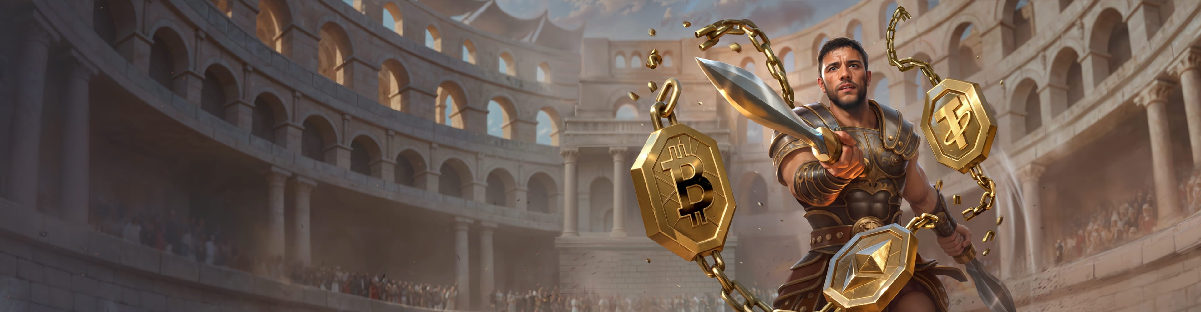 Kasinon crypto-tervetuliaisbonus