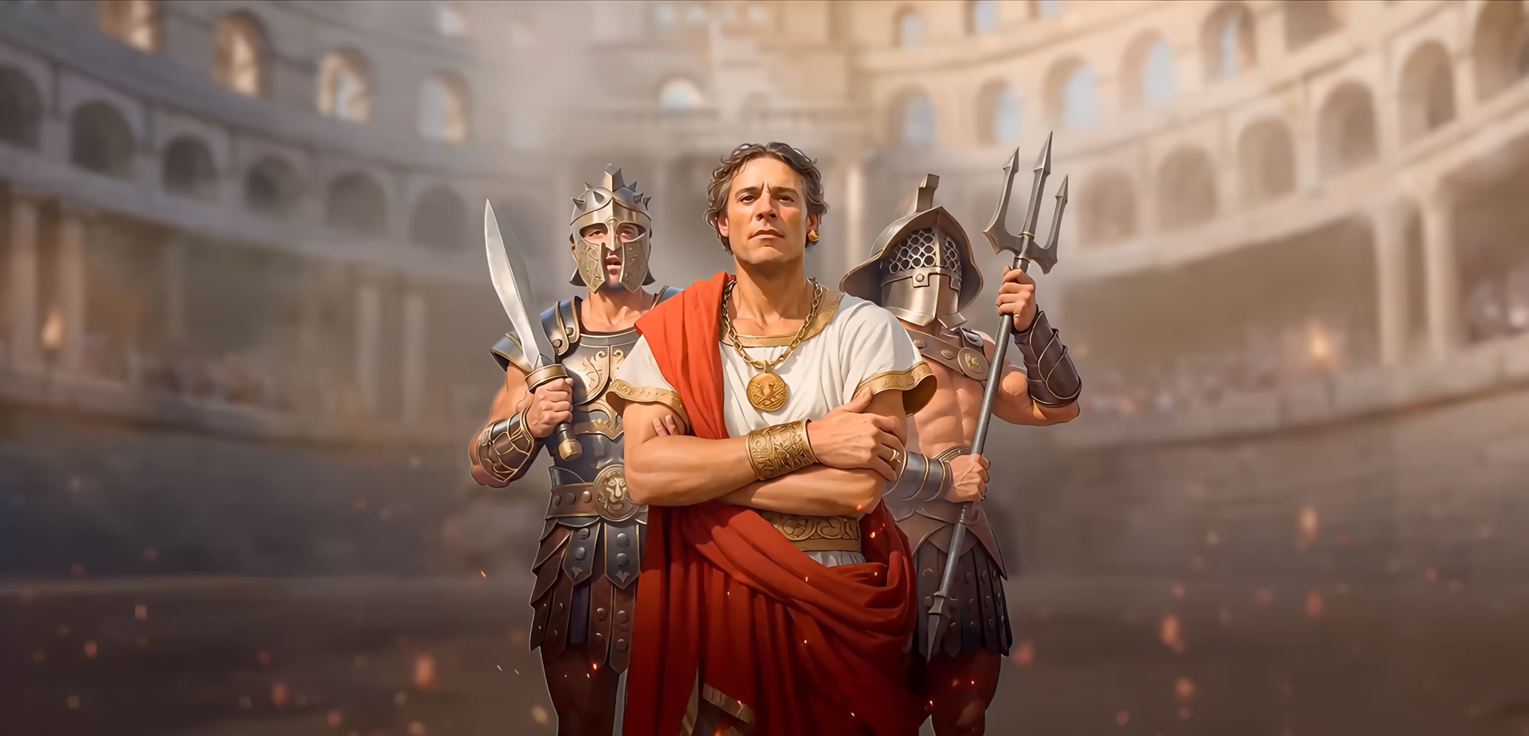 Casino Welcome bonus