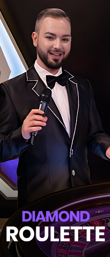 Diamond Roulette