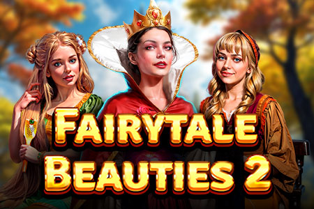Fairytale Beauties 2