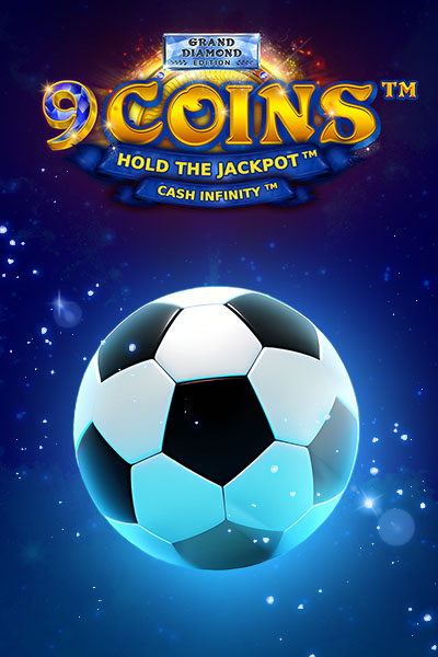 9 Coins Grand Diamond Edition