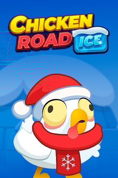 Chicken Road Ice