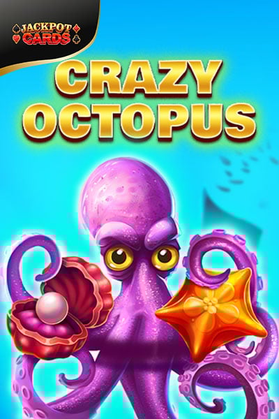 Crazy Octopus