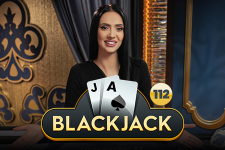 Blackjack 112