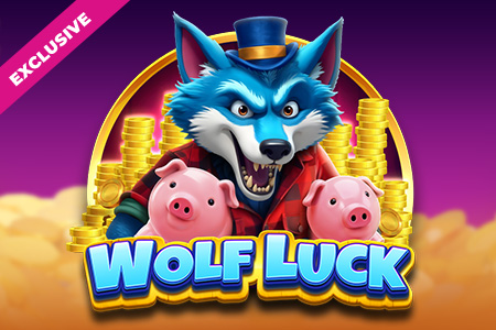 Wolf Luck