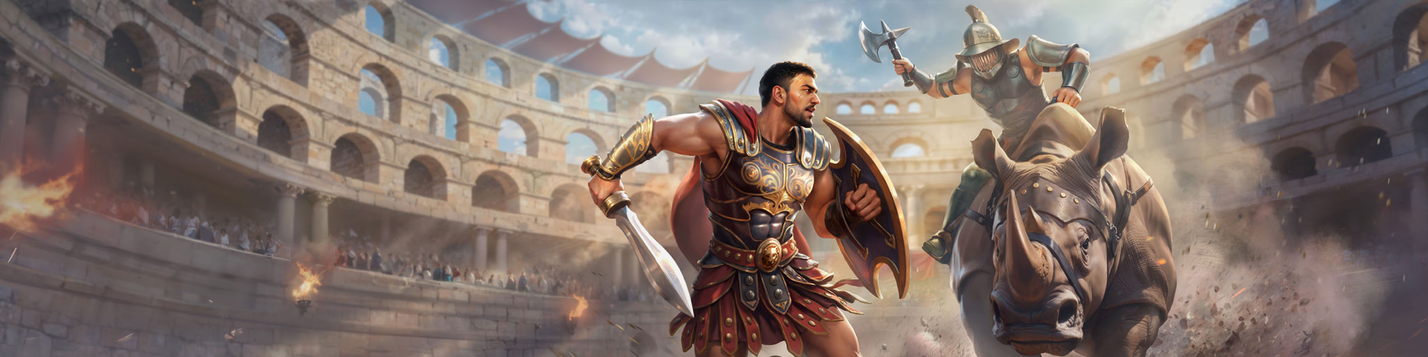 Swintt Spring Spectacular