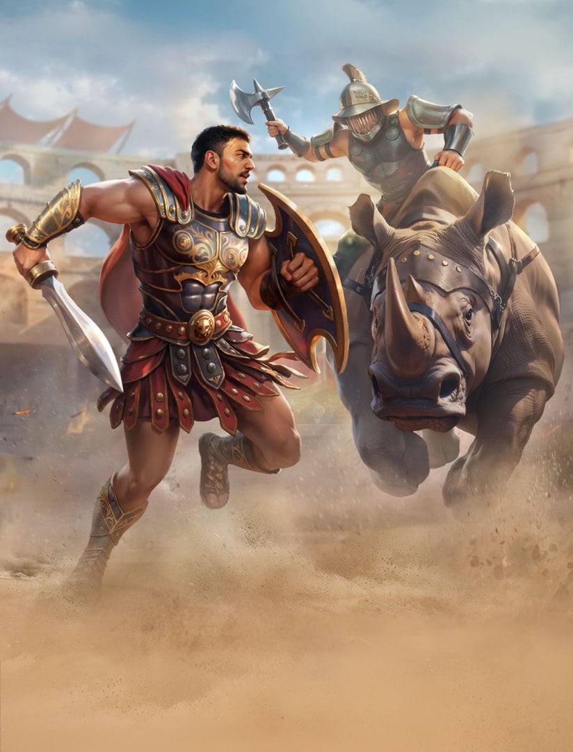 Hacksaw Slot Showdown