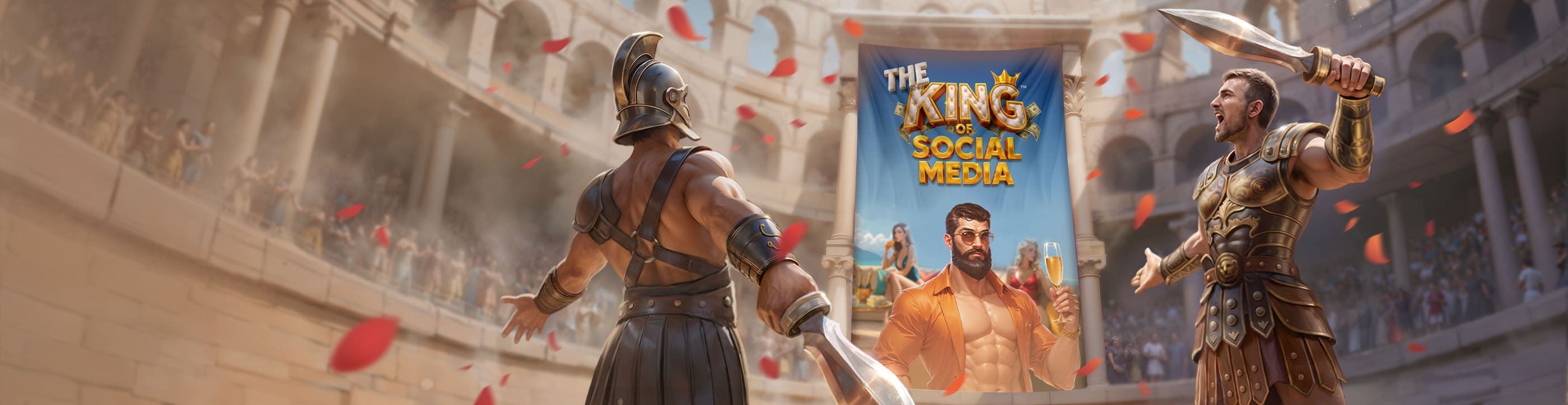 Tragaperras de la Semana