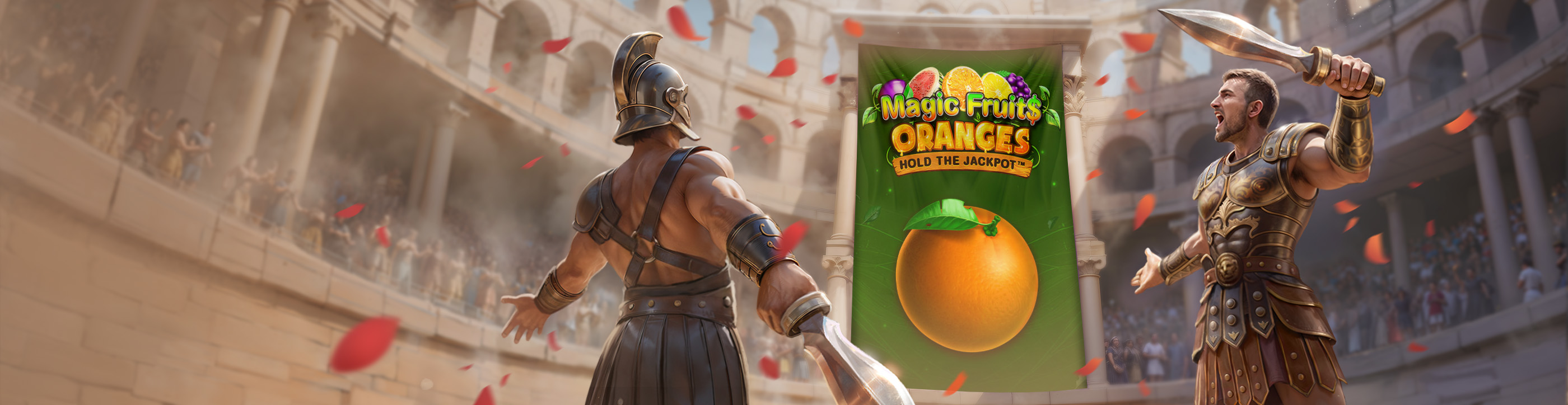 Igralni avtomat tedna